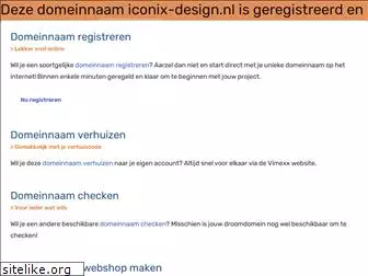 iconix-design.nl