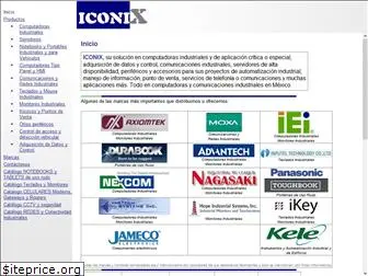iconix.com.mx