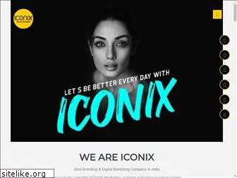 iconixlive.com