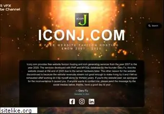iconj.com