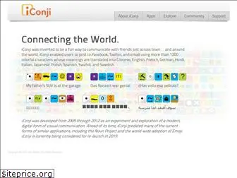 iconji.com