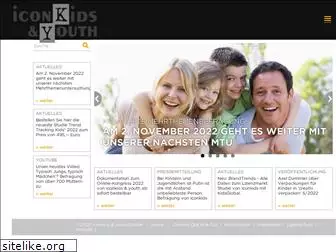 iconkids.com