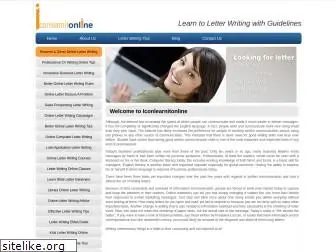 iconlearnitonline.com