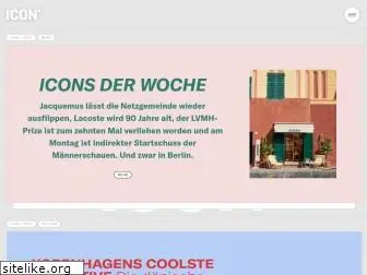 www.iconmagazine.de
