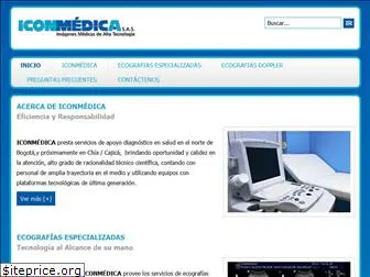 iconmedica.com