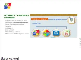 iconnectcambodia.com