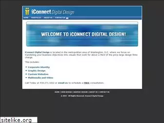 iconnectdigital.com