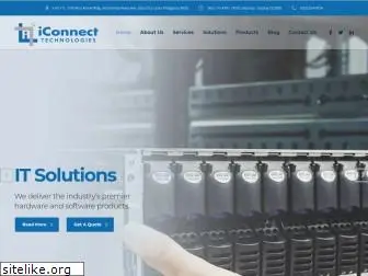 iconnecttechnologies.com