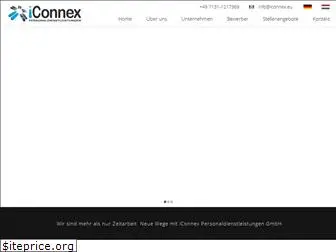 iconnex.eu