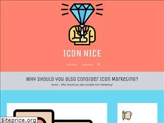 iconnice.com