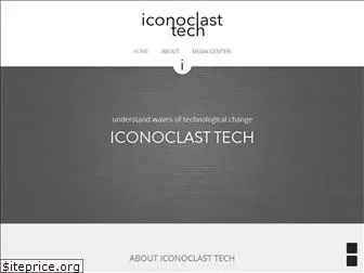iconoclast.tech