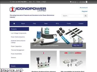 iconopower.com