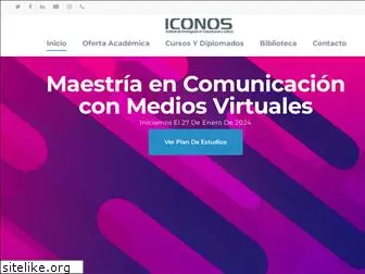 iconos.edu.mx