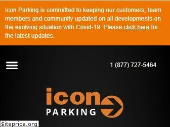 iconparkingsystems.com