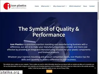 iconplastics.co.uk