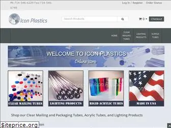 iconplastics.com