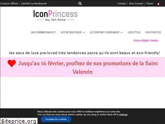 iconprincess.com