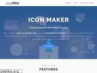 iconpro.io