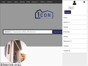 iconrealestategroup.com