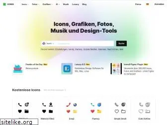 icons8.de