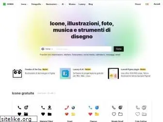 icons8.it