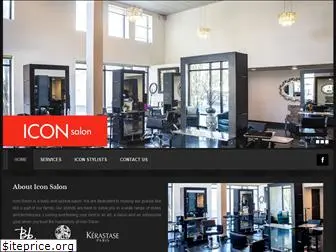 iconsalonpdx.com