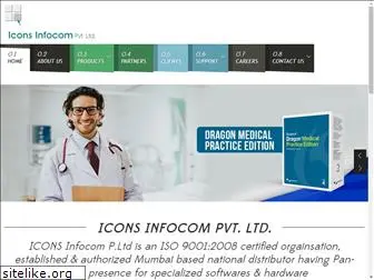 iconsinfocom.com