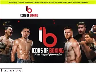 iconsofboxing.com
