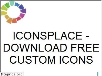 iconsplace.com