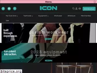 iconsports.co.uk