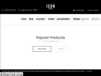 iconstore.be