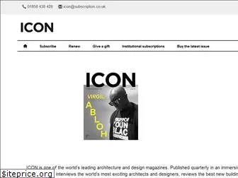 iconsubscriptions.com