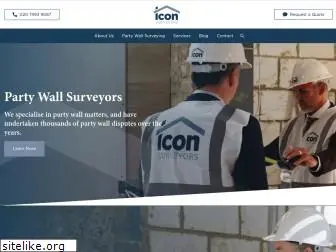 iconsurveyors.co.uk