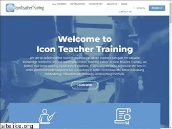 iconteach.com