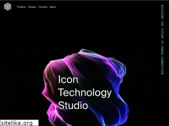 icontechstudio.com