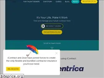 icontract.co.uk