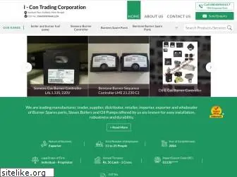 icontrading.co.in