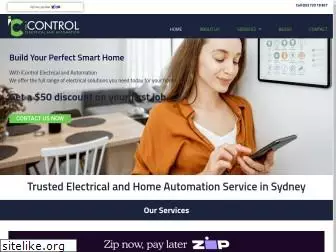 icontrolelectrical.com.au