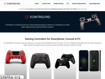 icontrolpad.com