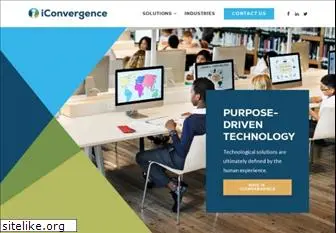iconvergence.com