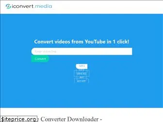 iconvert.media