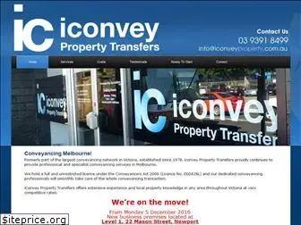 iconveyproperty.com.au
