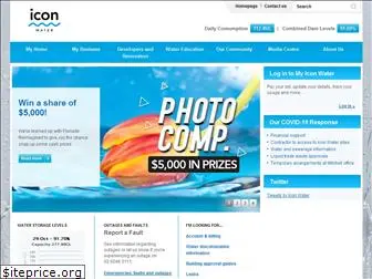 iconwater.com.au