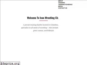 iconwrestling.com