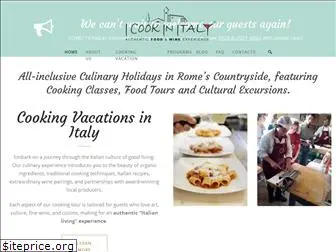 icookinitaly.com