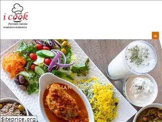 icookpersiancuisine1.com