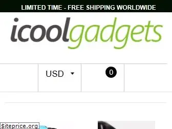 icoolgadgets.com