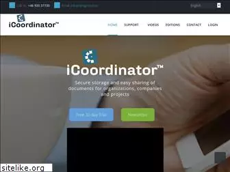 icoordinator.com