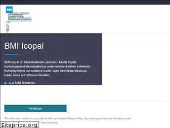 icopal.fi