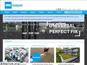 icopal.nl